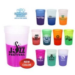 22 Oz. Mood Stadium Cup