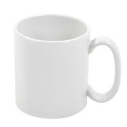 11 Oz. Mug (White)