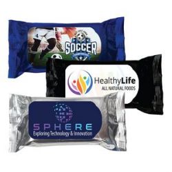 Antibacterial Wet Wipes, Full Color Digital