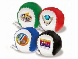 Kick Ball (Full Color Digital)