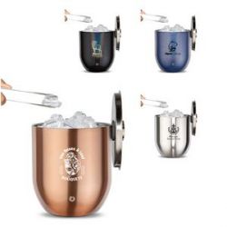 Snowfox® Ice Bucket