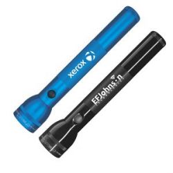 ST3 Mag-Lite® LED Flashlight (Laser Engraved)