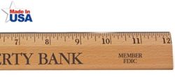 Executive Office Ruler