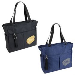 Go-To Travel Bag