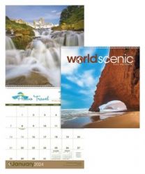 World Scenic