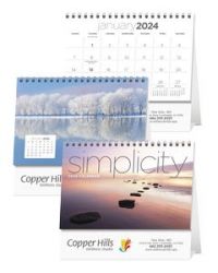 Simplicity Large Desk