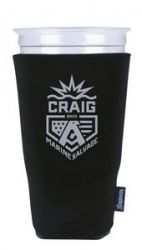 Koozie® Tall Cup Kooler