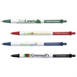 BIC Ecolutions Clic Stic Pen