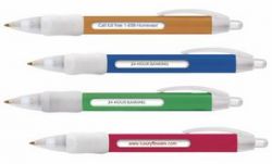 WideBody Message Pen Colors