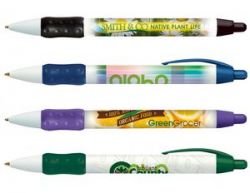 Digital WideBody Color Grip Pen