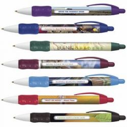 Digital WideBody Message Pen