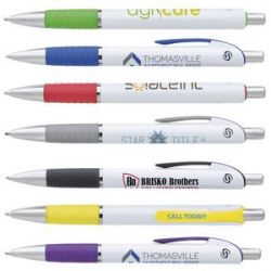 Souvenir Image Grip Pen