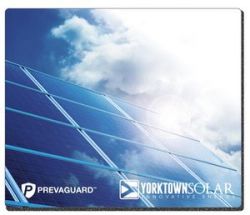 PrevaGuard Mouse Pad (7-1/2&quot; x 8-1/2&quot;)