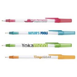 BIC Round Stic Ice Pen