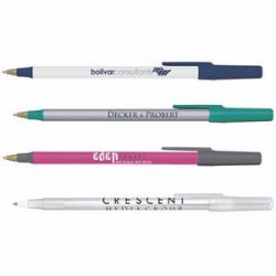 BIC Round Stic Pen