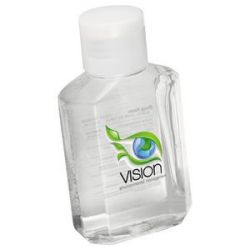 2oz Squirt Hand Sanitizer