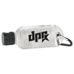 1.8oz Clip-N-Go Hand Sanitizer