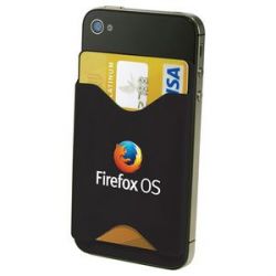 V.I.P. Phone Wallet
