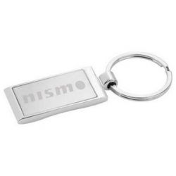 Wave Key Ring