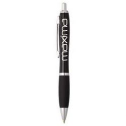 Mandarin Metal Ballpoint Pen