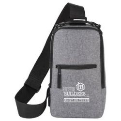 Central Sling Bag