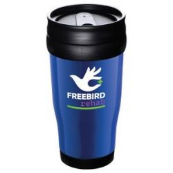 Columbia 16oz Insulated Tumbler