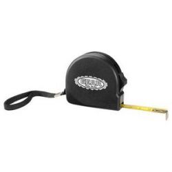 Handyman Locking Tape Measure