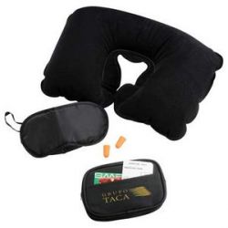 Personal Comfort Travel Kit