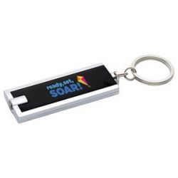 Rectangular Key-Light
