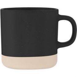 11 oz Clay (Black)