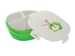 Lunch-In Container