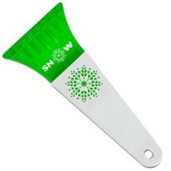 10" Heavy-duty Polar Ice Scraper