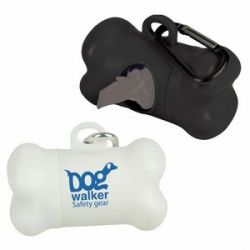 Dog Pickup Bag Dispenser