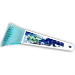 Digital 10" Polar Ice Scraper