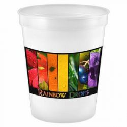 16 oz. Stadium Cup - Digital Imprint