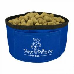 Folding Dog Bowl