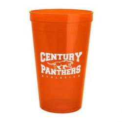16 oz Insulated Party Cup