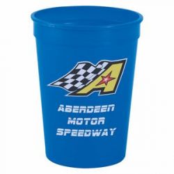 12 oz. Stadium Cup