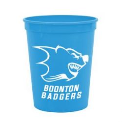 16 oz. Stadium Cup