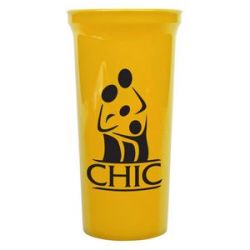 32 oz. Super Size Stadium Cup