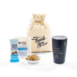 The MiiR® Coffee Break - Black Powder