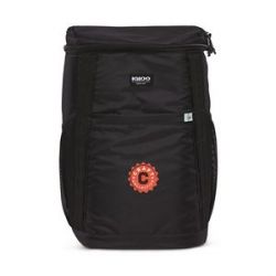 Igloo Repreve Vertical Backpack Cooler