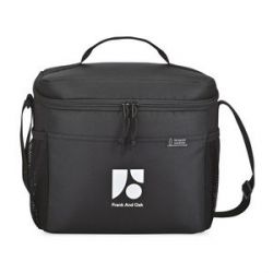 rPET Square Lunch Cooler