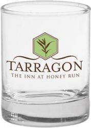 3 Oz. Shot Glass / Votive