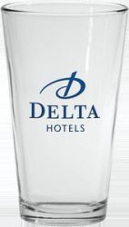 Pint Glass (16 Oz.)
