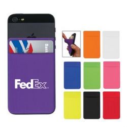 Stretch Card Sleeve