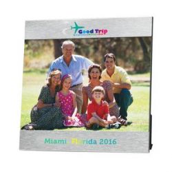 4"x 6" Photo Frame