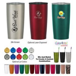 20 Oz. Himalayan Tumbler