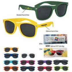 Velvet Touch Malibu Sunglasses
