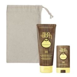 Sun Bum® Travel Kit